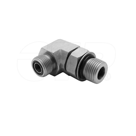 Aic Replacement Parts Adapter - Elbow Fits Caterpillar Models 1488372
